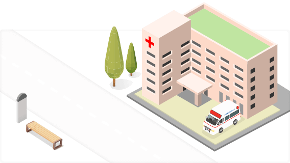 提携医療機関